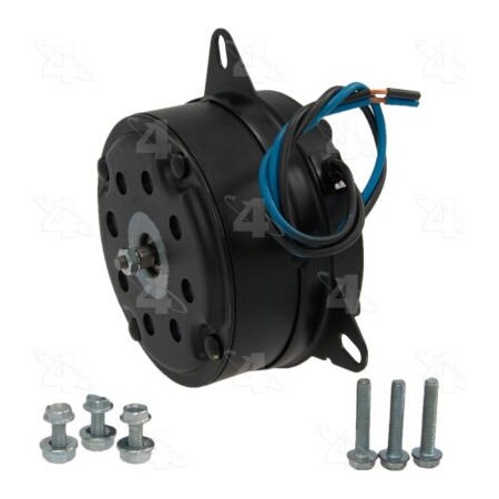 Four Seasons 4 Pole Radiator Fan Motor - 35156